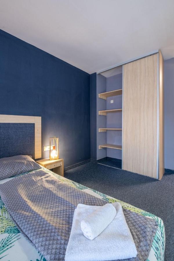 Barocco Rooms Szófia Kültér fotó
