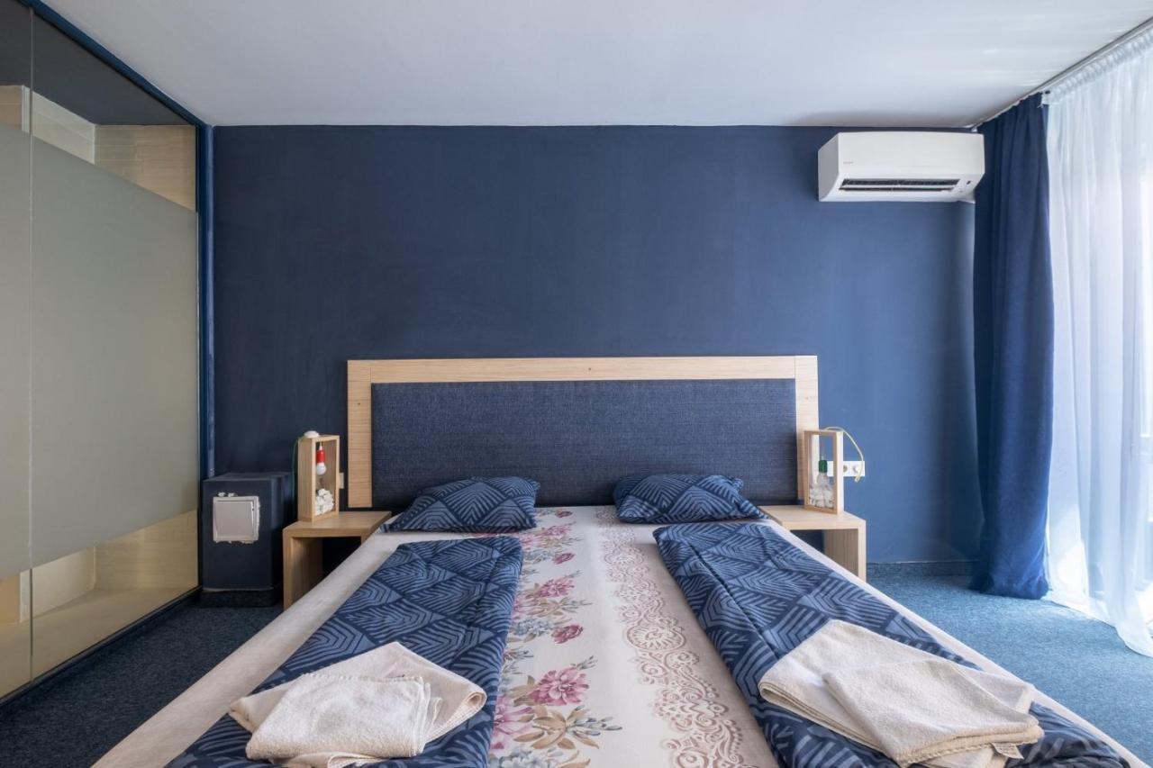 Barocco Rooms Szófia Kültér fotó