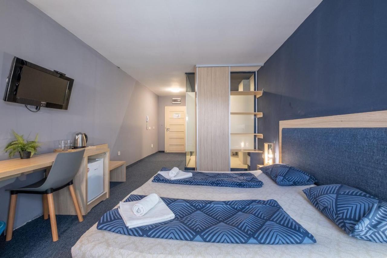 Barocco Rooms Szófia Kültér fotó